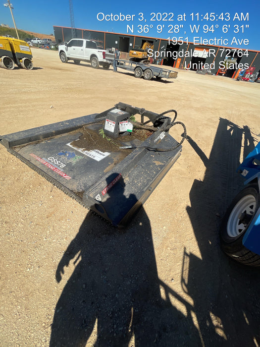 2022 PALADIN 30372A-0022