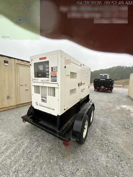 2023 MULTIQUIP DCA70