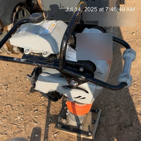 2023 MULTIQUIP MTX60HD