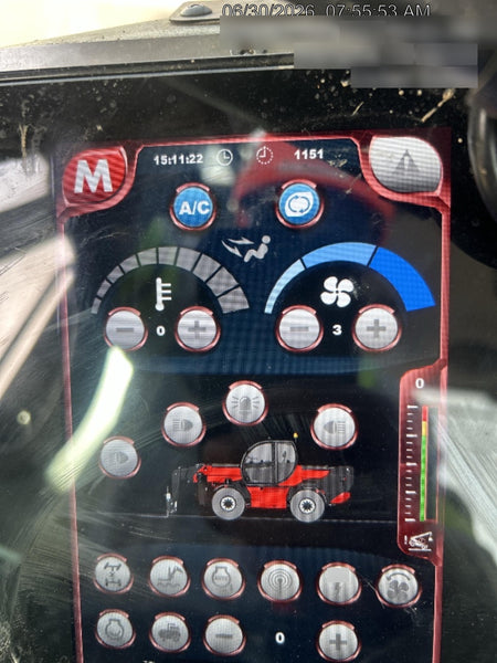 2020 MAGNI TH 12.80