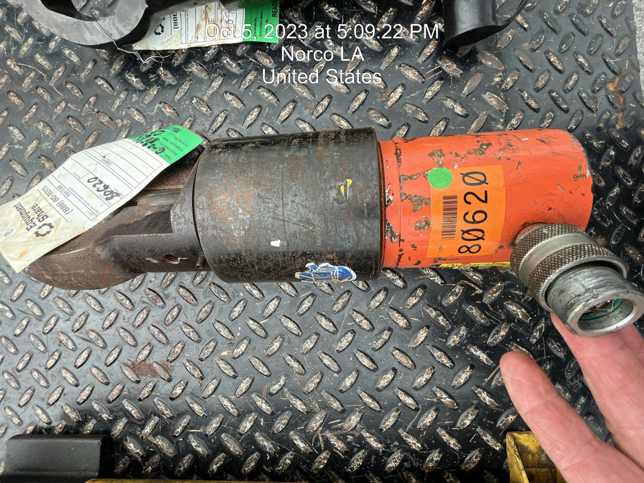 2020 POWER TEAM HNS225