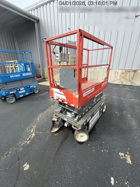 2019 Skyjack SJIII-3219 Standard w/Trojan Batteries