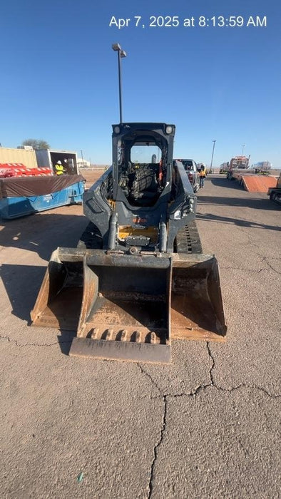 2022 JOHN DEERE 331G