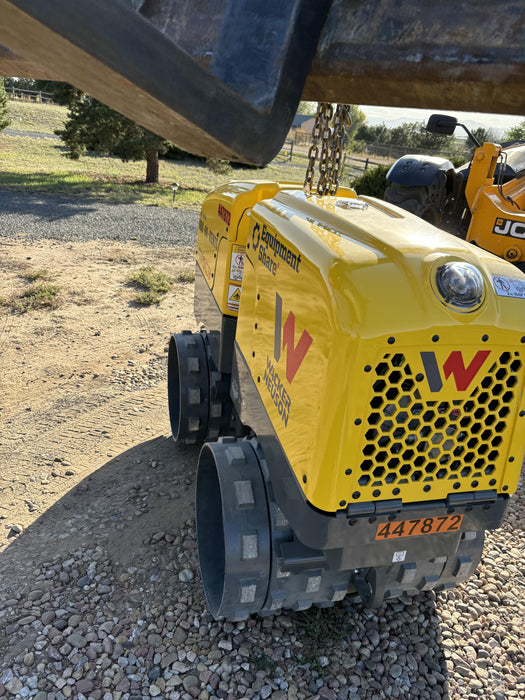 2024 WACKER NEUSON RTLx-SC3
