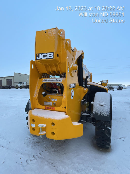 2023 JCB 512-56