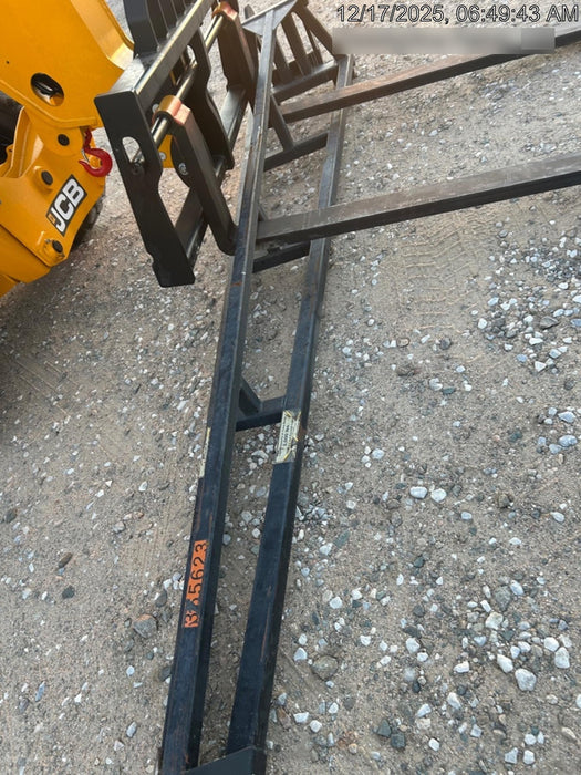 2023 STAR INDUSTRIES 1330TK