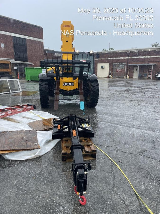 2024 STAR INDUSTRIES M1360B - Star JIB Boom