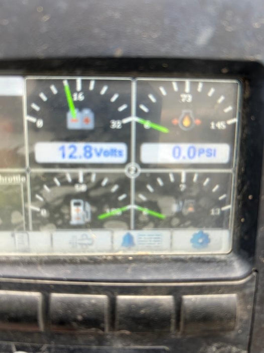 2022 ATLAS COPCO PAC F66 KD