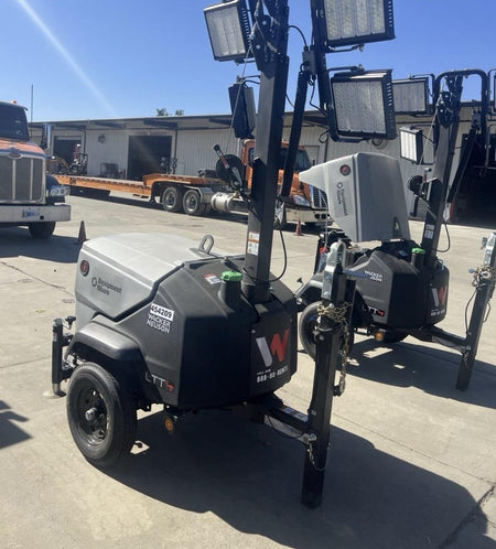 2024 WACKER NEUSON LTT4