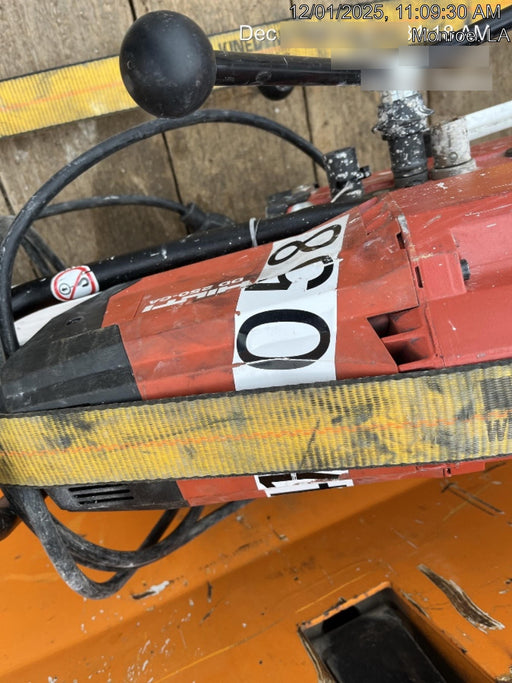 2024 HILTI DD 250
