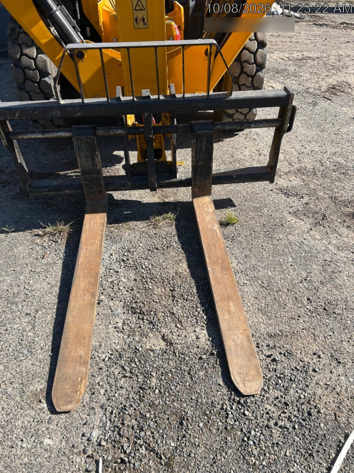 2025 JCB 510-56