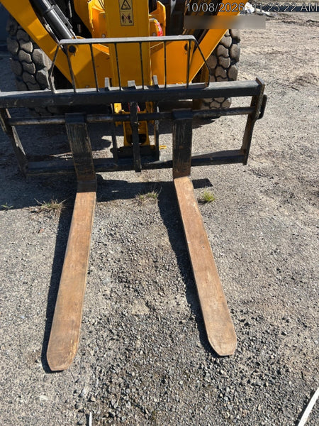 2025 JCB 510-56