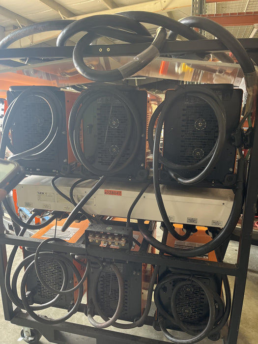 2023 LEX WR6A-7SM-FG26DZ6LD-R