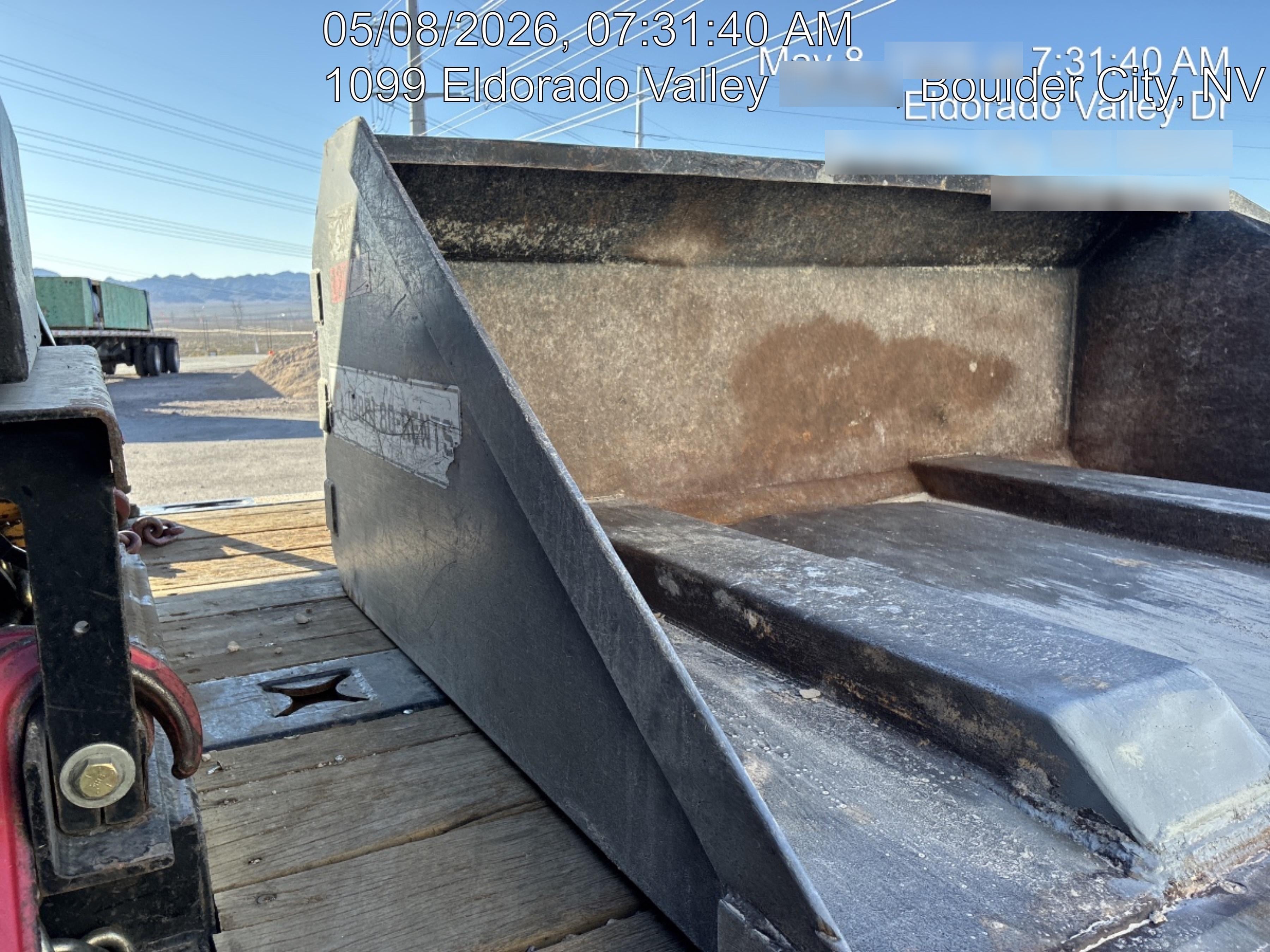 2020 STAR INDUSTRIES 1406B