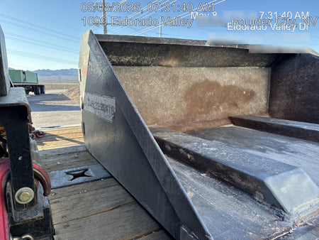 2020 STAR INDUSTRIES 1406B