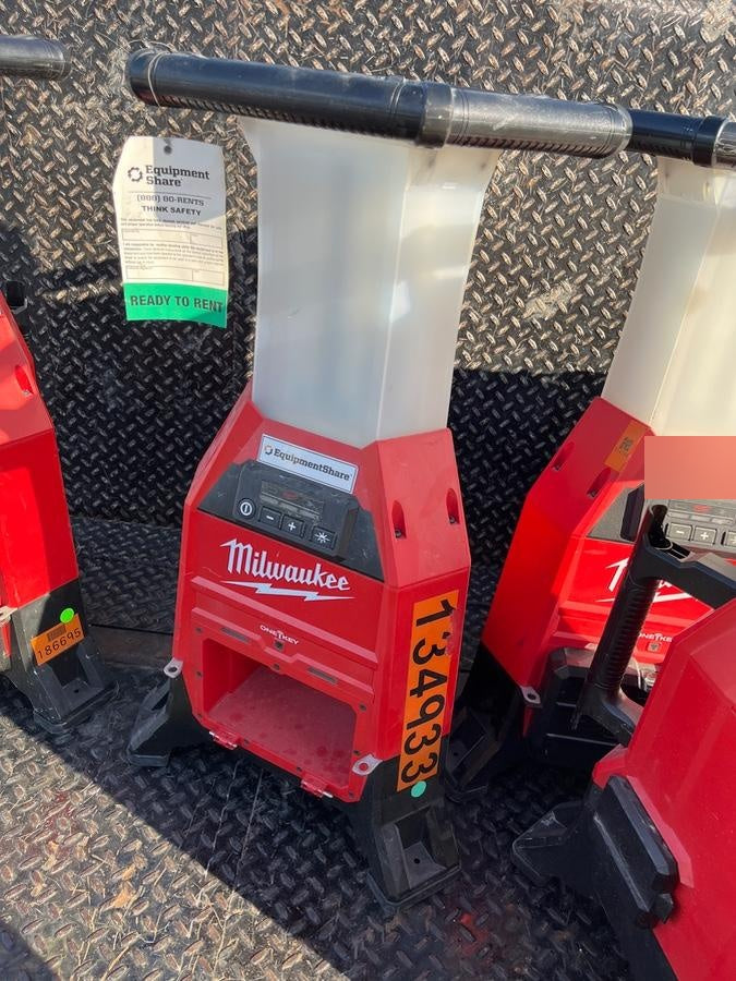 2021 MILWAUKEE 2150-20
