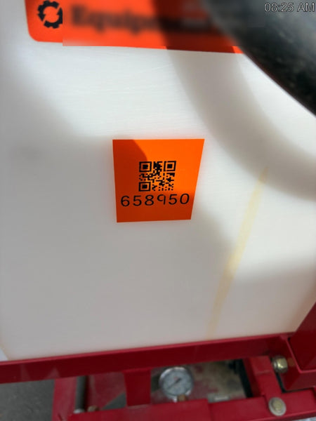 2026 RICE HYDRO DPH-3B