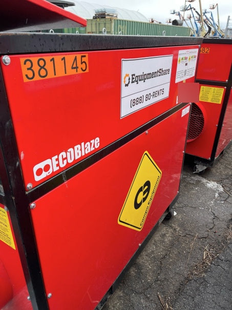 2024 CAMPO EB150E480600V