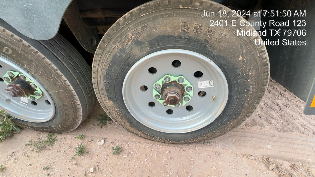 2023 PREMIER PUMP 8NHTH-RP-DC13