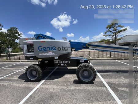 2026 GENIE S-45 XC