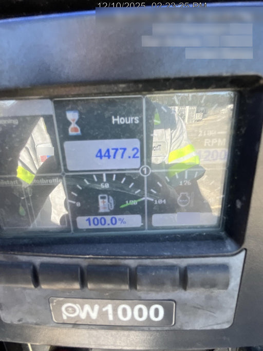 2022 ATLAS COPCO PAC F44 KD