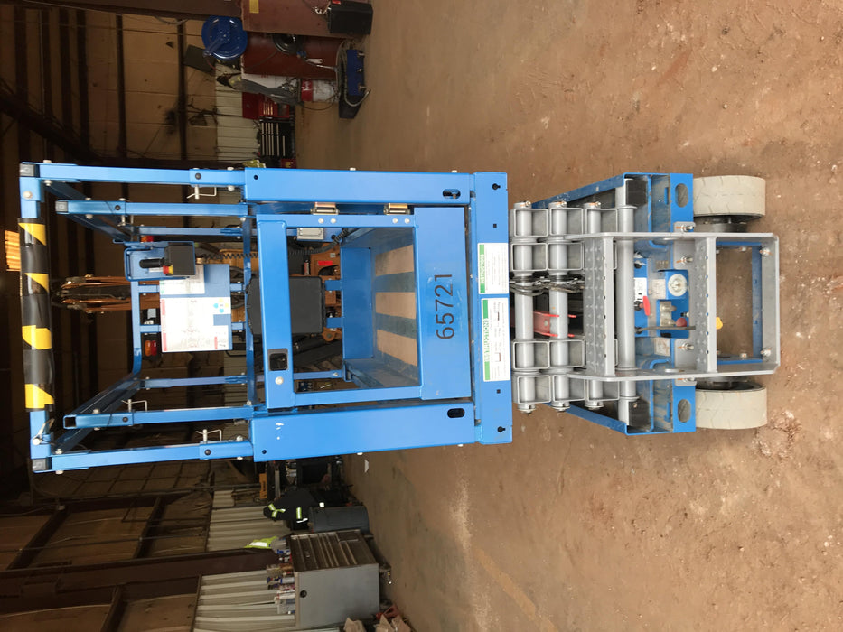 2020 Genie GS-1930 GENIE GS-1930