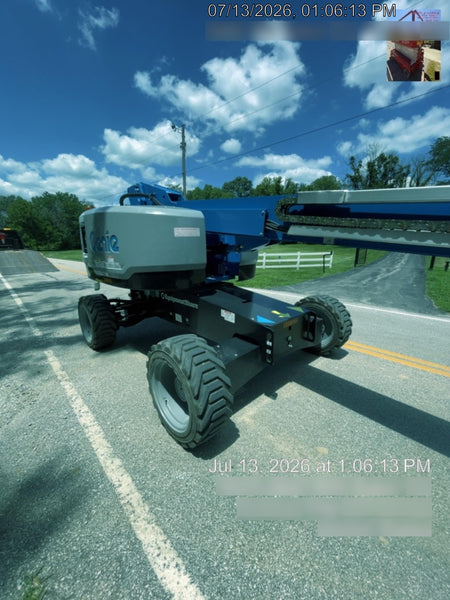 2024 GENIE S-45 XC