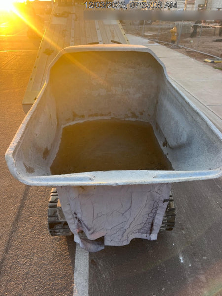 2023 TORO MBTX 2500-TS