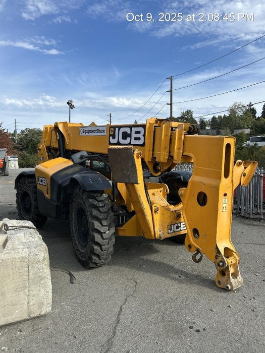2019 JCB 512-56