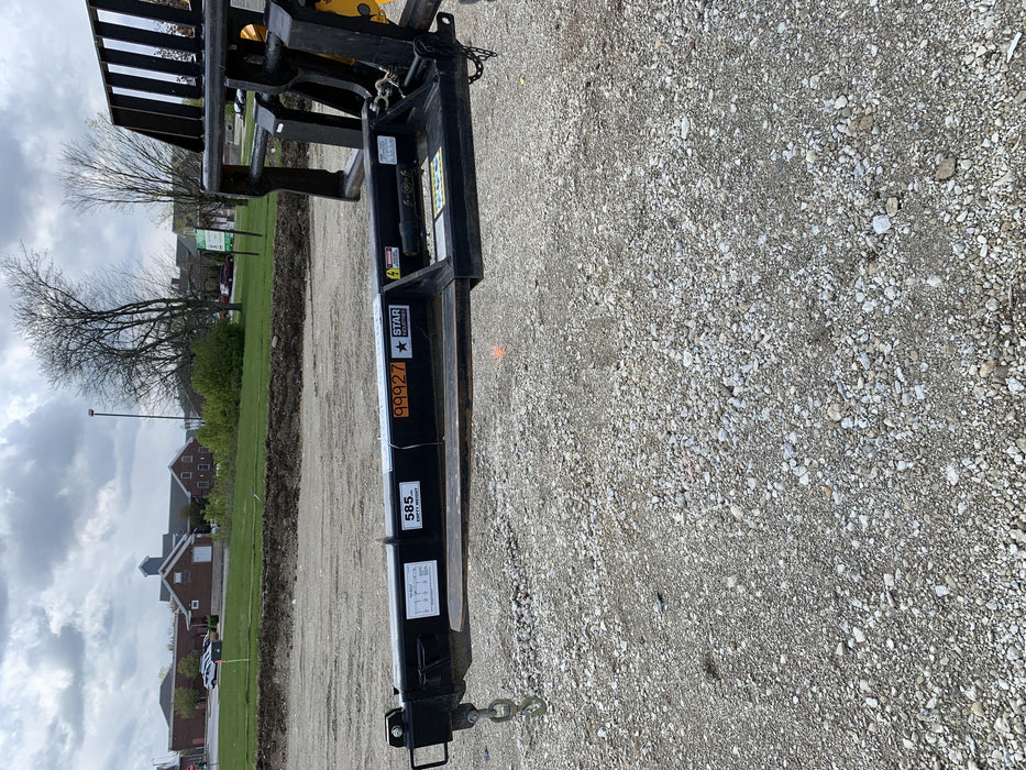 2020 STAR INDUSTRIES M1360B - Star JIB Boom