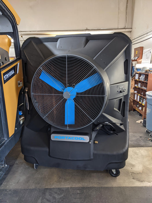 2021 PORTACOOL PACJS2601A1