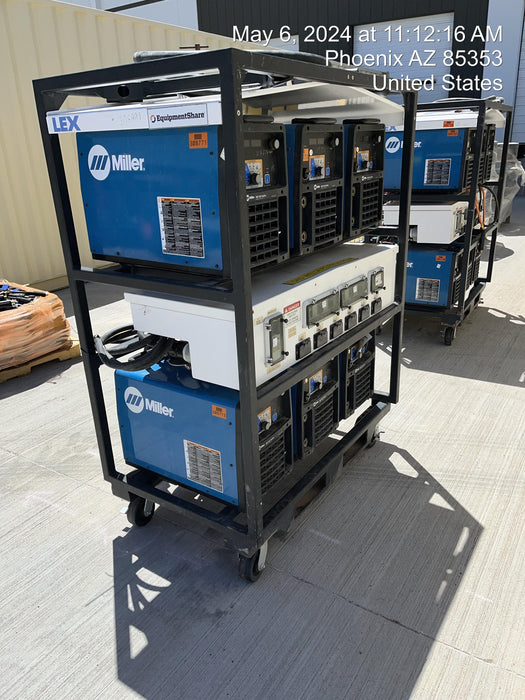 2023 LEX WR6A-7SM-FG26DZ6LD-R