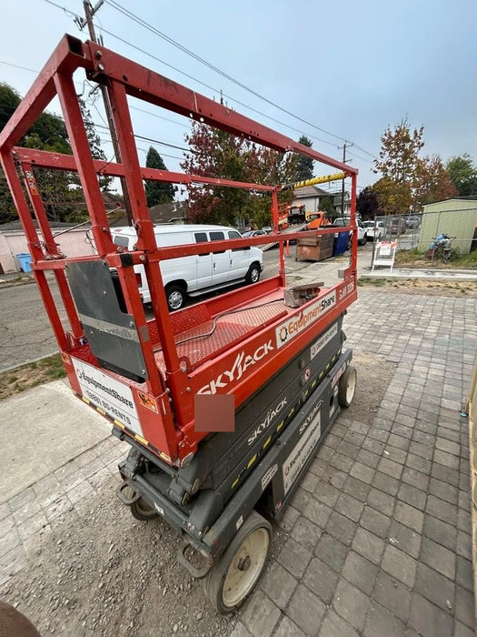 2019 SKYJACK SJIII-3226