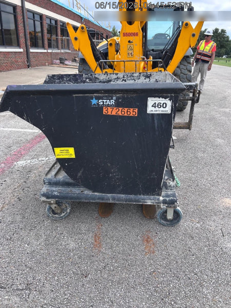 2023 STAR INDUSTRIES 1805N Hopper