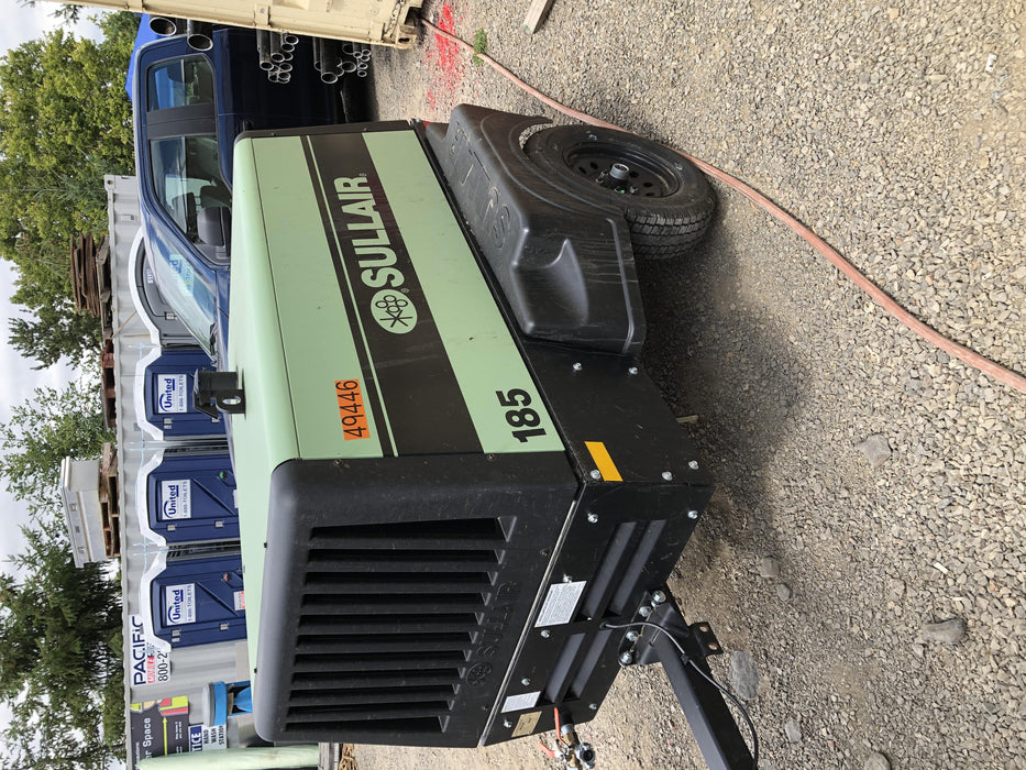 2019 SULLAIR 185-DPQ