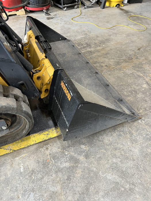 2025 JOHN DEERE 84" Bucket - John Deere