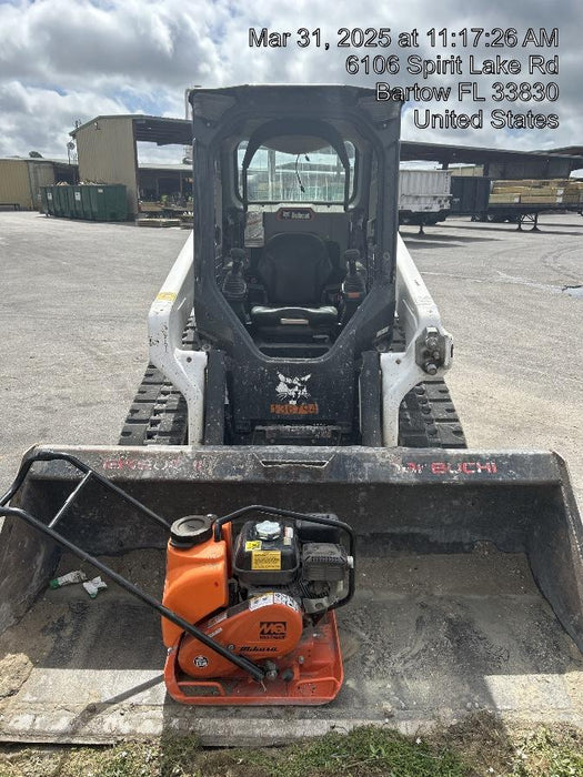 2023 MULTIQUIP MVC82VHW