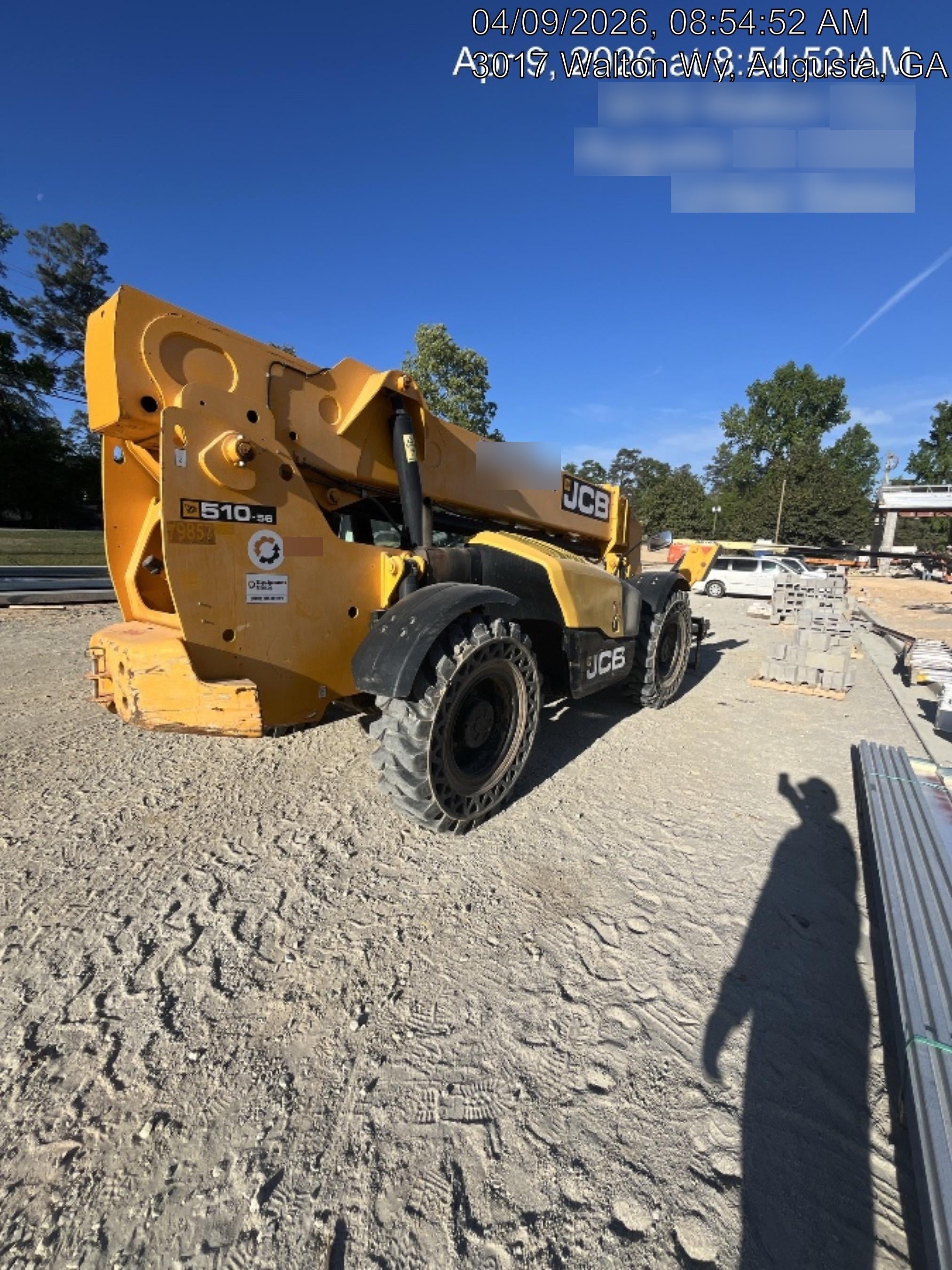 2020 JCB 510-56