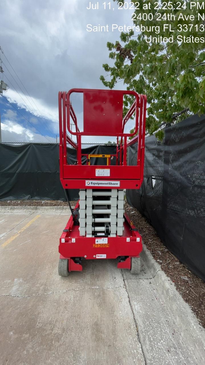 2022 MEC 4046SE