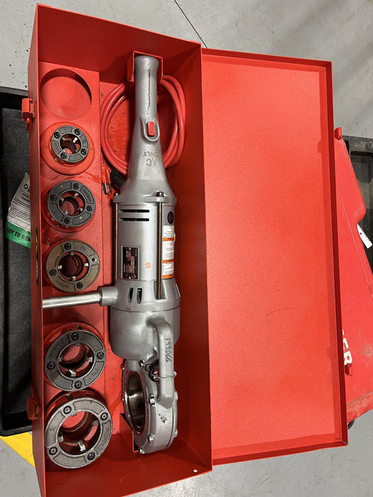2021 RIDGID 41935-KIT