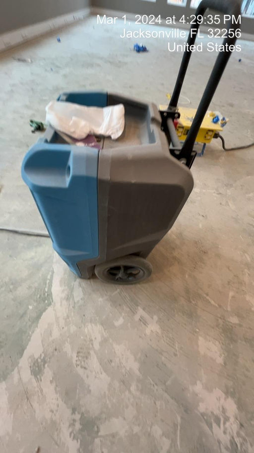 2020 DRI-EAZ LGR6000Li