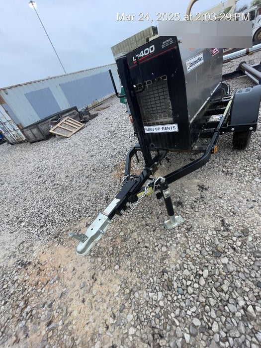 2024 LINCOLN ELECTRIC LE400