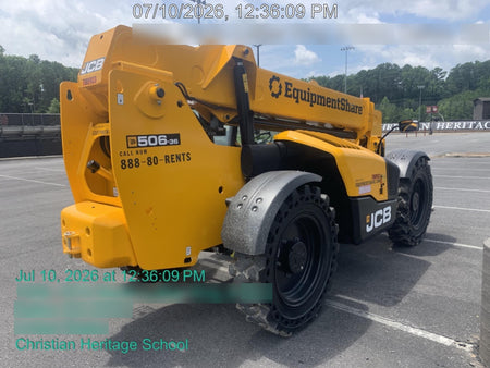 2026 JCB 506-36