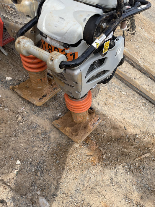 2023 MULTIQUIP MTX60HD