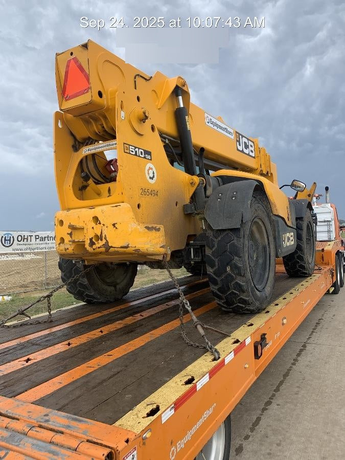 2022 JCB 510-56