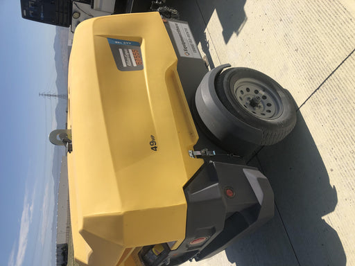 2020 ATLAS COPCO XAS188