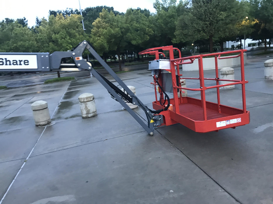 2019 SKYJACK SJ63 AJ