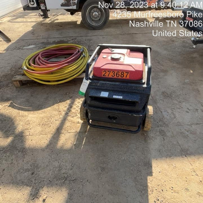 2022 MI-T-M GEN-8000-IMM1E