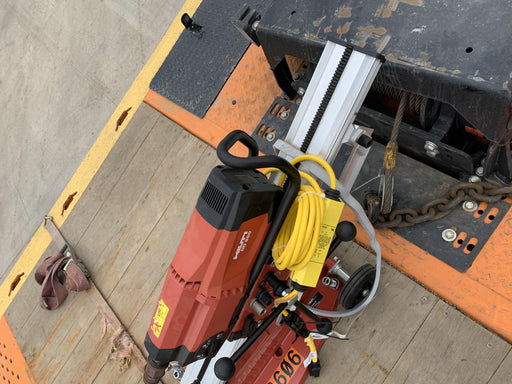 2020 HILTI DD250E