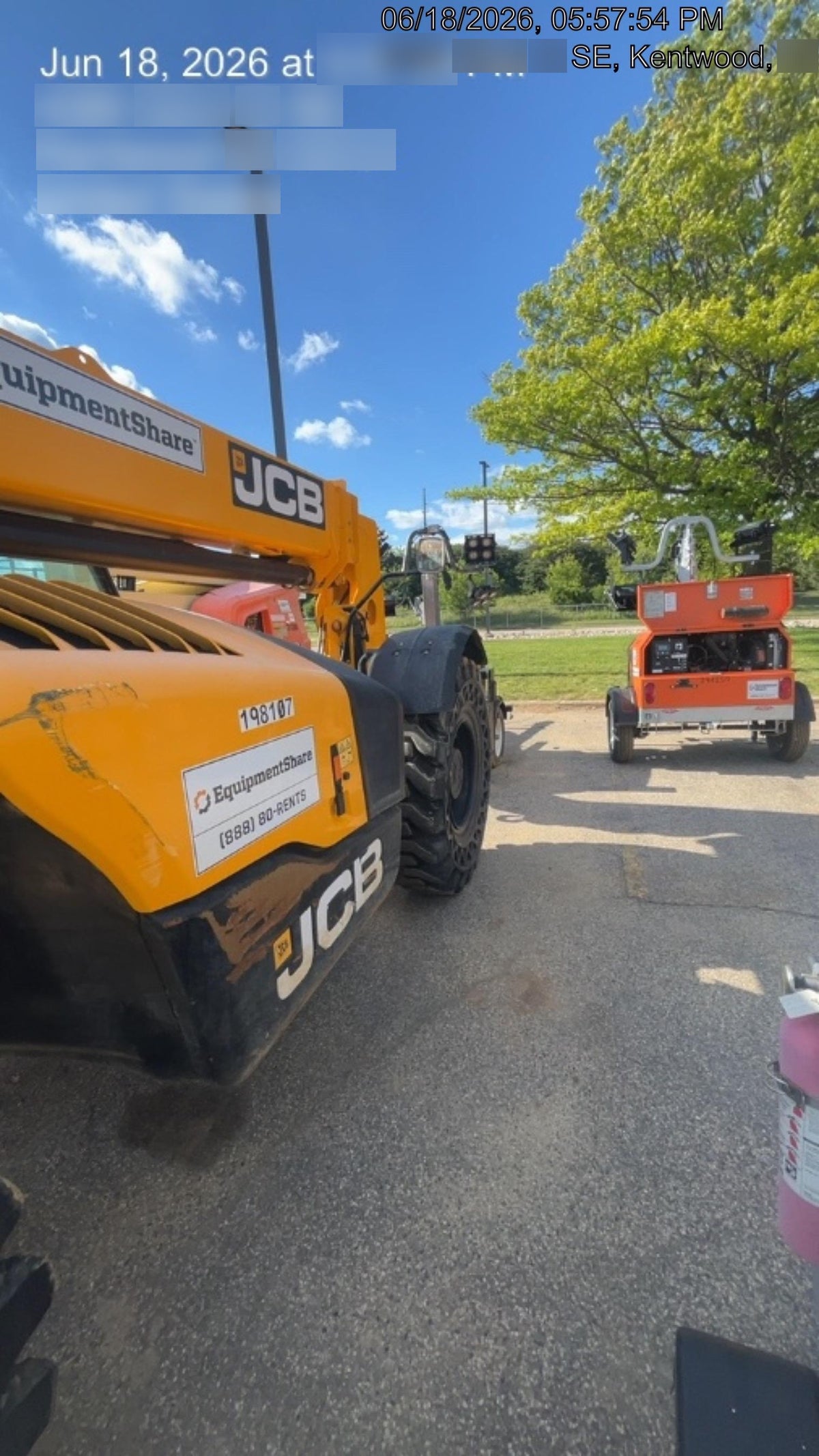 2022 JCB 509-42